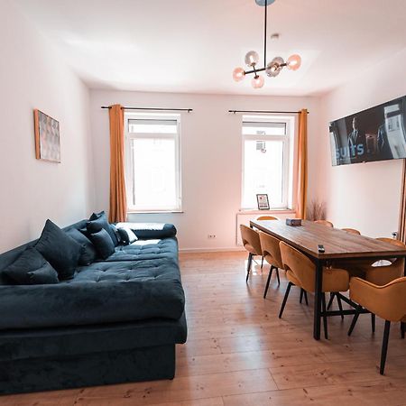 Unique Cityresidenz Naehe Muenster - We01 Ulm Luaran gambar