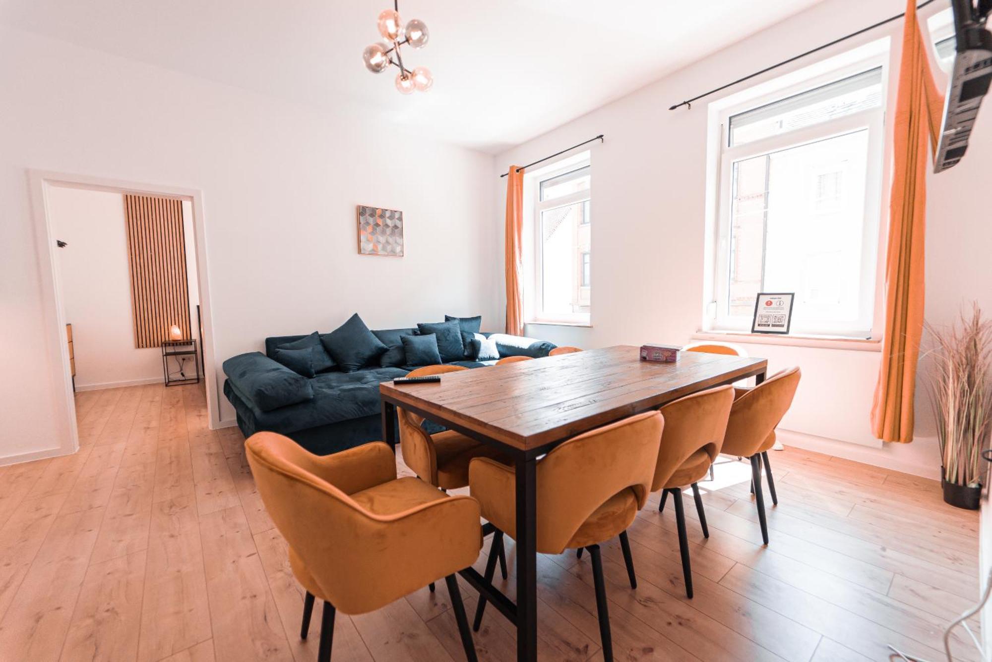 Unique Cityresidenz Naehe Muenster - We01 Ulm Luaran gambar