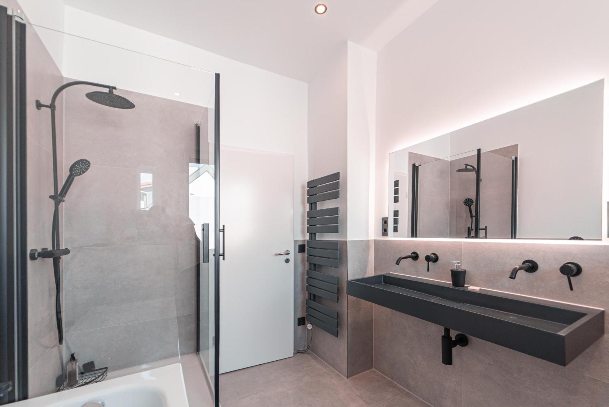 Unique Cityresidenz Naehe Muenster - We01 Ulm Luaran gambar
