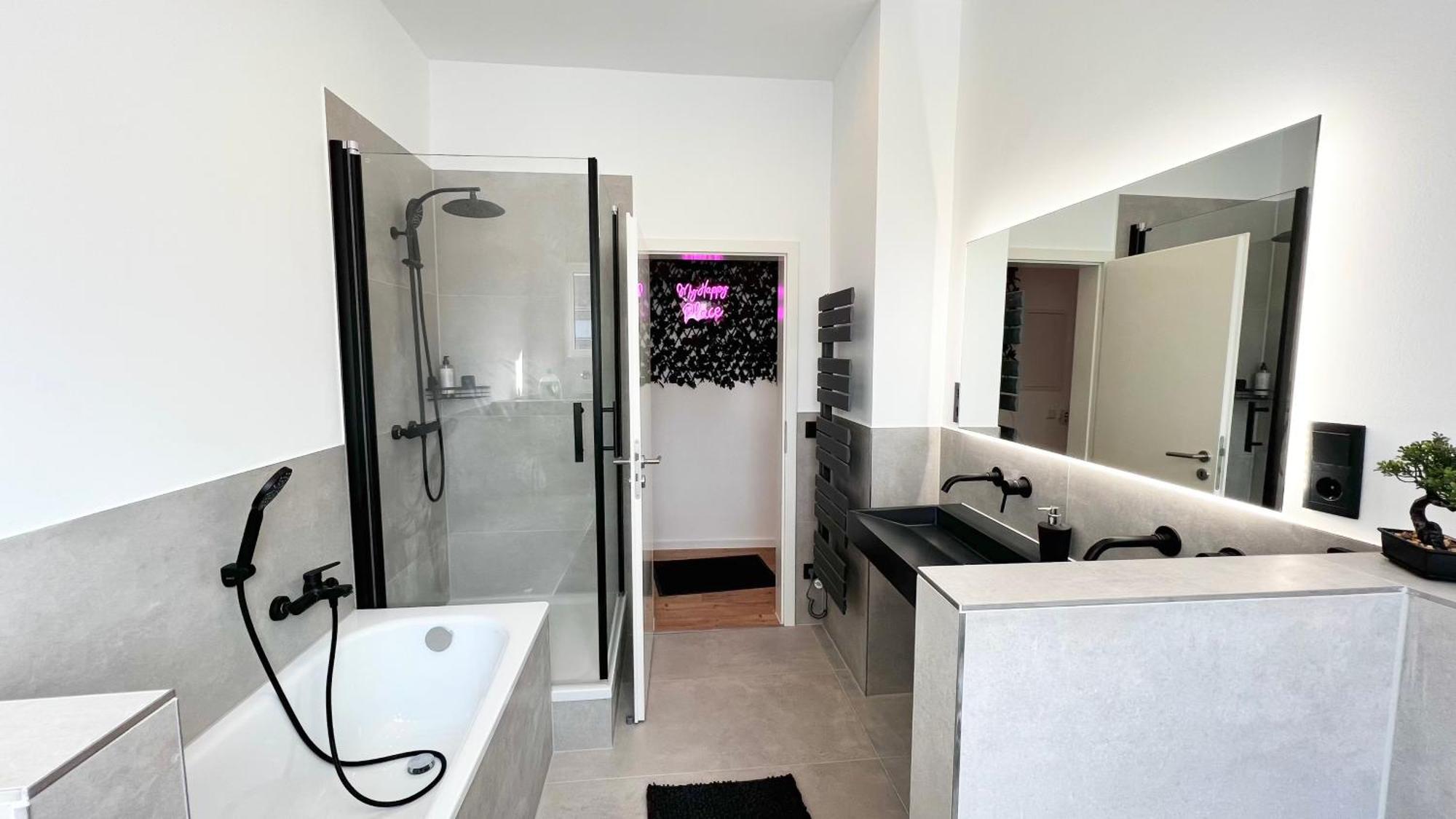Unique Cityresidenz Naehe Muenster - We01 Ulm Luaran gambar